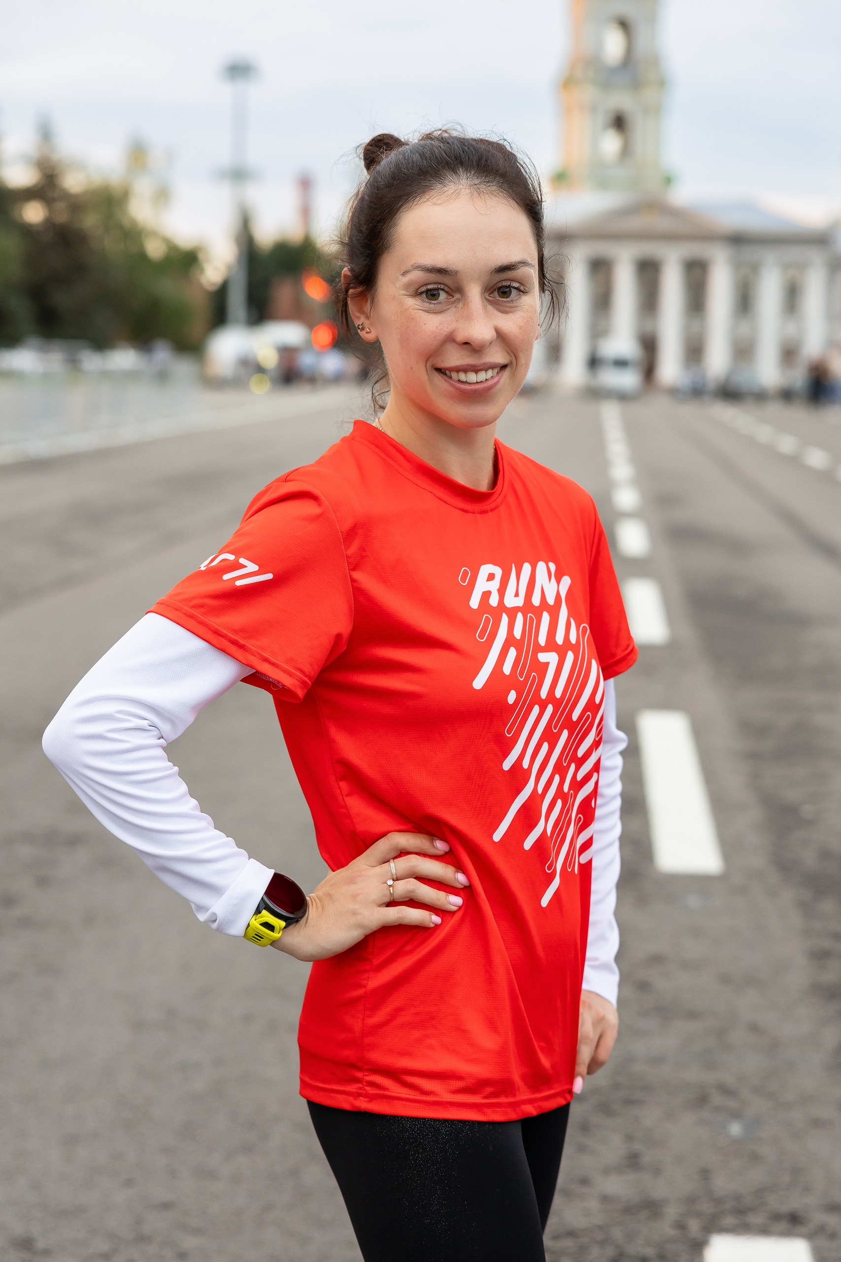 Ирина Попова